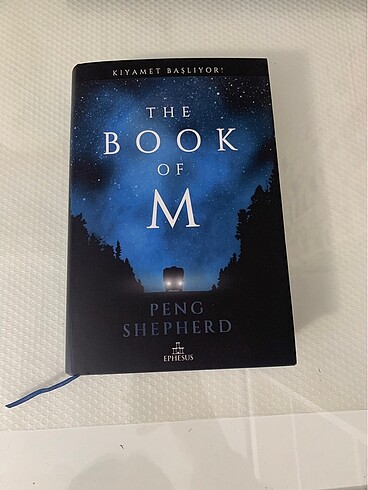 the book of m