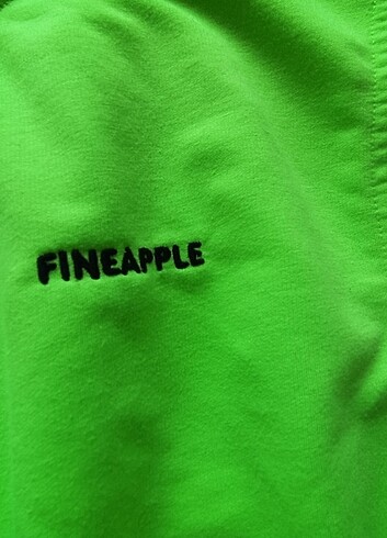 m Beden Mini sweatshirt fineapple