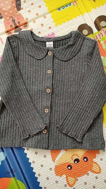 Bebek sweatshirt 