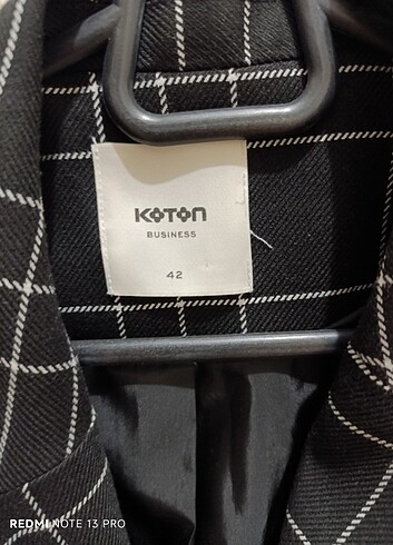 xl Beden Blazer ceket 