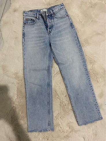 ZARA Jean Pantolon