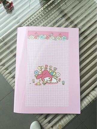 My melody dosya