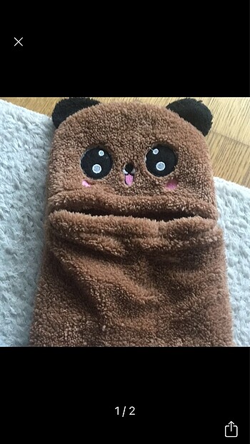 Diğer Panda bere