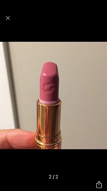 Charlotte tilbury