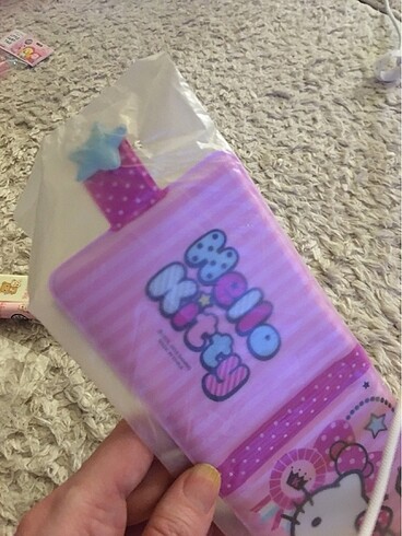 Diğer Hello kitty cüzdan