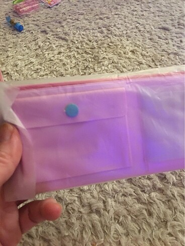  Beden Hello kitty cüzdan