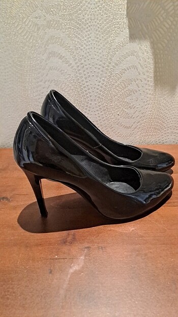 Stiletto
