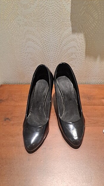 Zara Stiletto