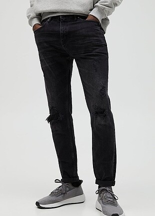 PULL&BEAR JEAN