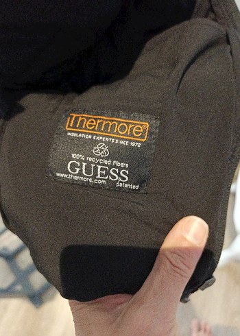 güneş mont - Görsel 5