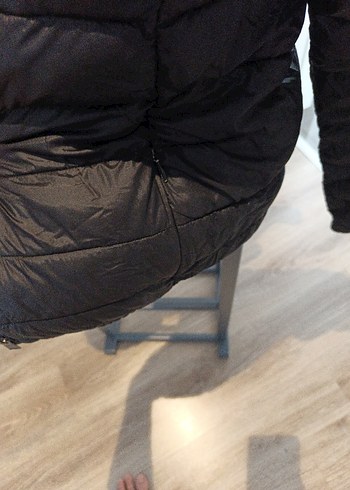 güneş mont - Görsel 7