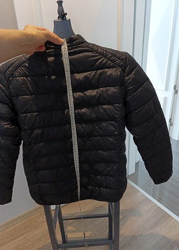 güneş mont - Görsel 8