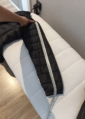 güneş mont - Görsel 9