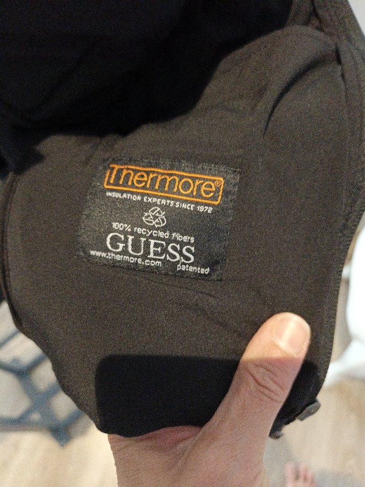 güneş mont - Görsel 5