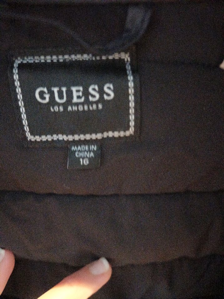 güneş mont - Görsel 4