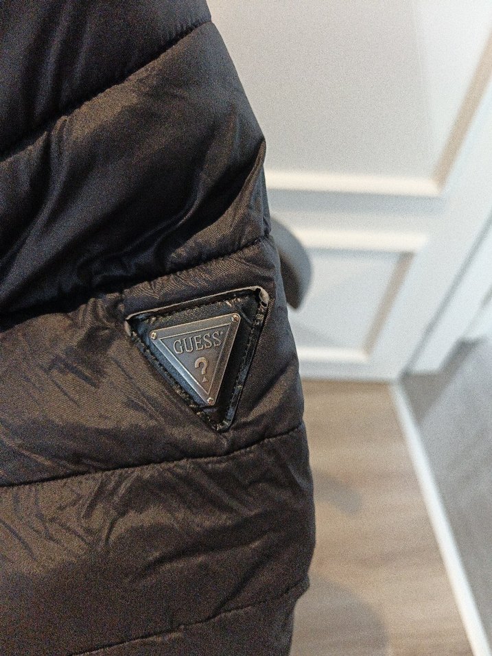 güneş mont - Görsel 2