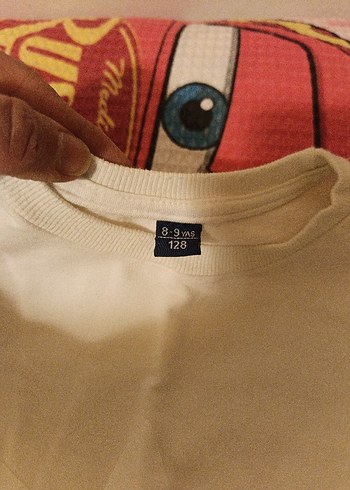 3 parça eşofman takımı - Görsel 6