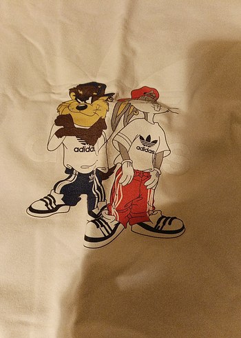 3 parça eşofman takımı - Görsel 8