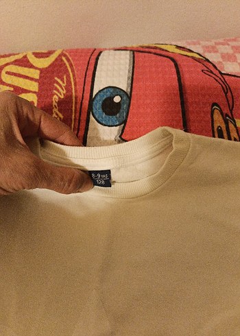 3 parça eşofman takımı - Görsel 5