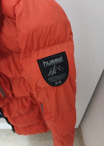 erkek çocuk mont - Görsel 2