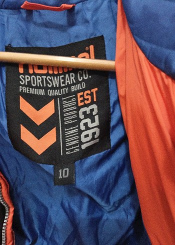 erkek çocuk mont - Görsel 3