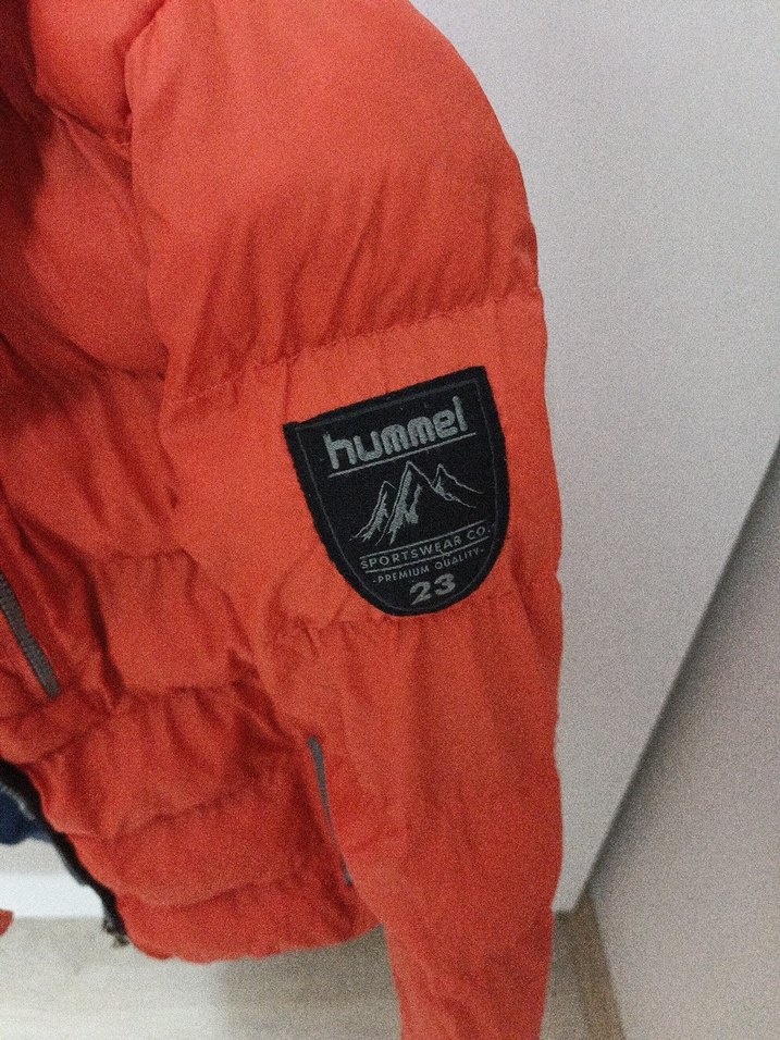 erkek çocuk mont - Görsel 2