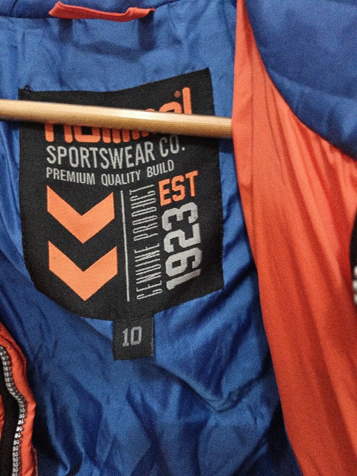 erkek çocuk mont - Görsel 3