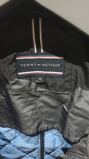 Erkek mont - Görsel 2