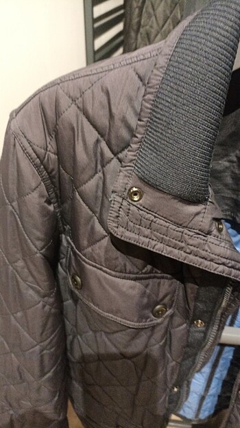 Erkek mont - Görsel 3