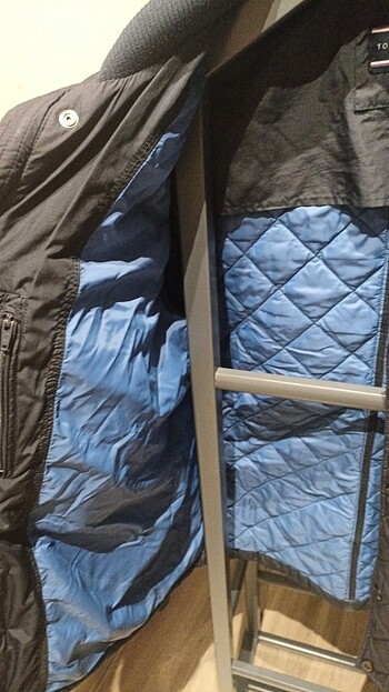 Erkek mont - Görsel 4