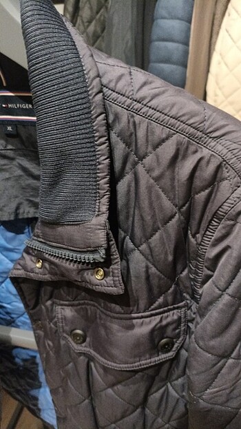 Erkek mont - Görsel 7