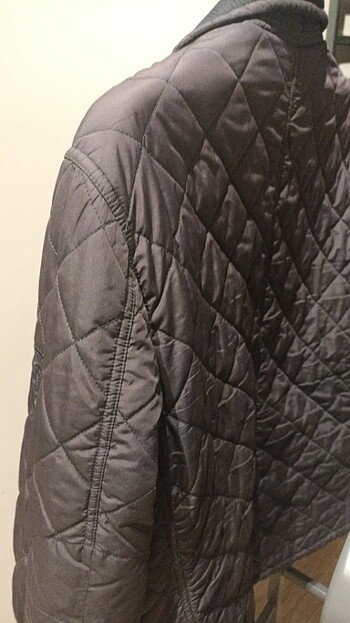 Erkek mont - Görsel 8