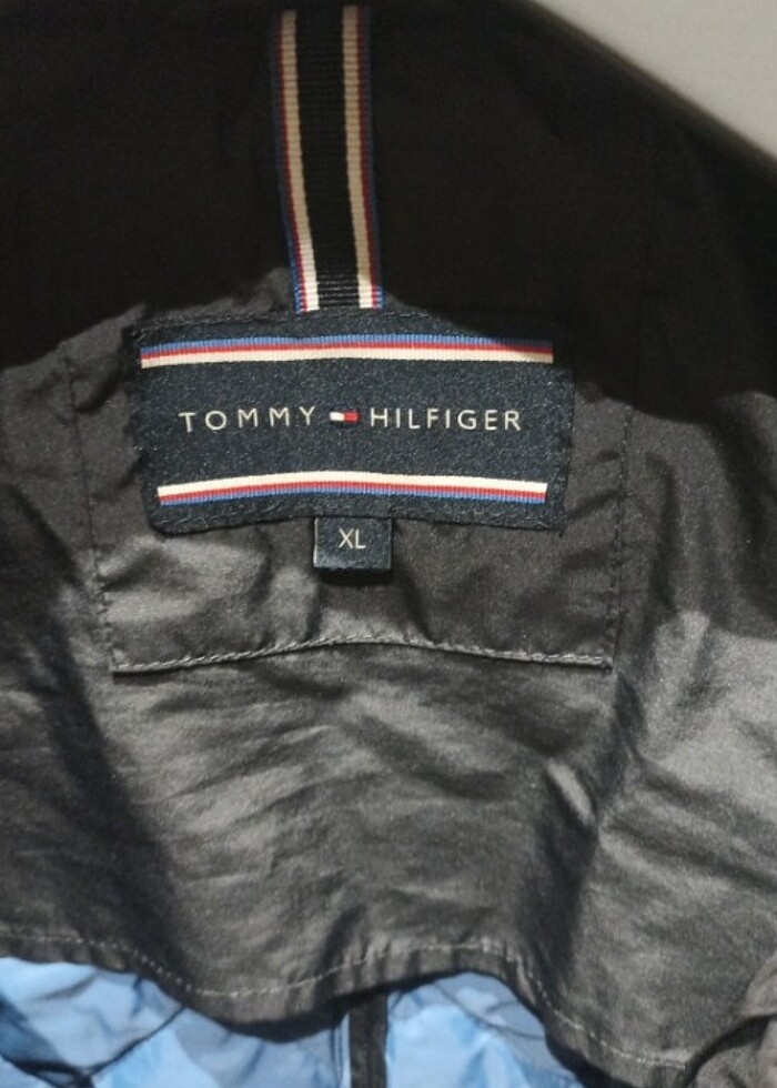 Erkek mont - Görsel 2