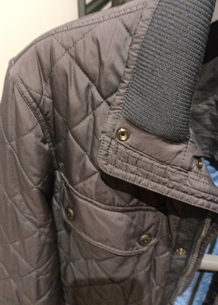 Erkek mont - Görsel 3