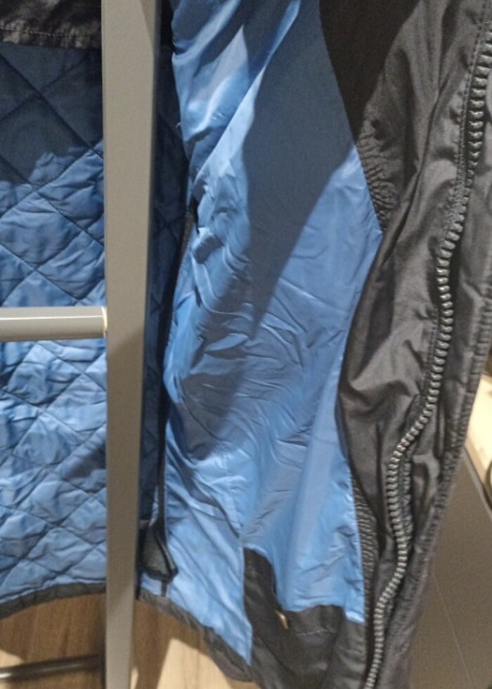 Erkek mont - Görsel 5