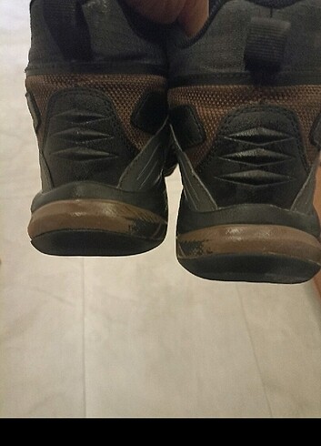 Lumberjack şu geçirmez bot - Görsel 2