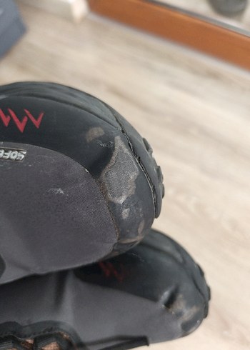 Lumberjack şu geçirmez bot - Görsel 11