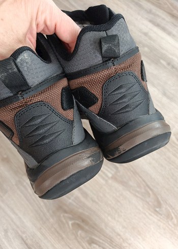 Lumberjack şu geçirmez bot - Görsel 7