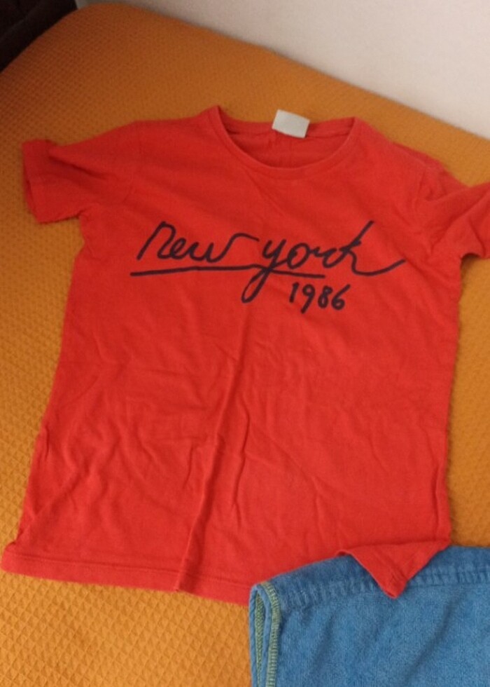 Erkek çocuk mayo seti - Görsel 5