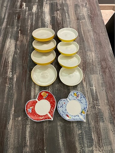 Cay tabagı/ fincan tabagı