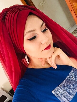 Hazır duvak