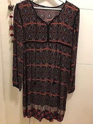 Mavi Jeans Elbise