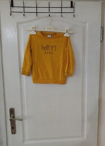 LC Waikiki Sweatshirt