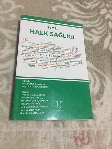 TEMEL HALK SAĞLIĞI