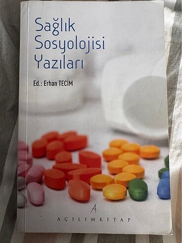 SAĞLIK SOSYOLOJİSİ YAZILARI