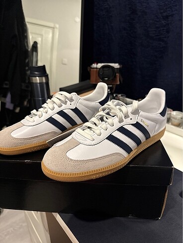 Adidas adidas samba 43