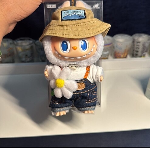  Labubu