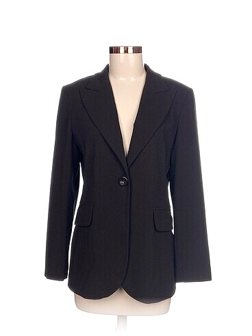 Tüzün Blazer %70 İndirimli.