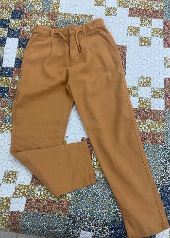 Koton Erkek Çocuk Pantolon