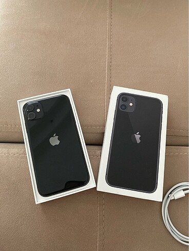 IPhone 11 128 GB